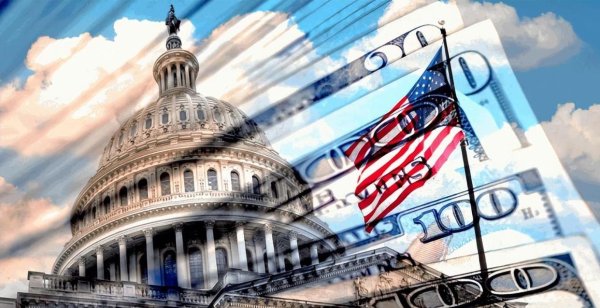 恒财网配资 当老美关税遇上中方五大经济武器：美债、稀土、汇率招招致命！