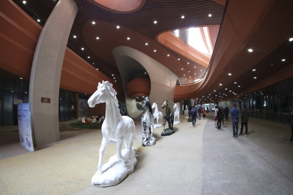 启泰网 上海浪琴环球马术冠军赛来了！请收下这份观赛攻略，精彩飙升500%