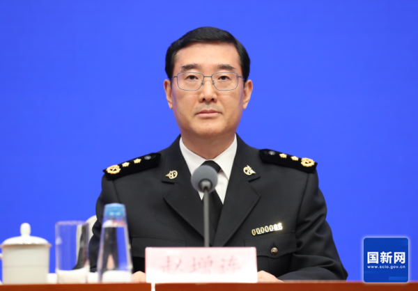 堆财网 海关总署副署长提醒：“异宠”有风险 不可随便“宠”