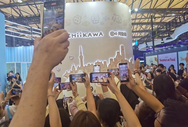 策略大赢家 小马宝莉和浪浪山小妖怪火爆背后：因为有自己的“灵魂”