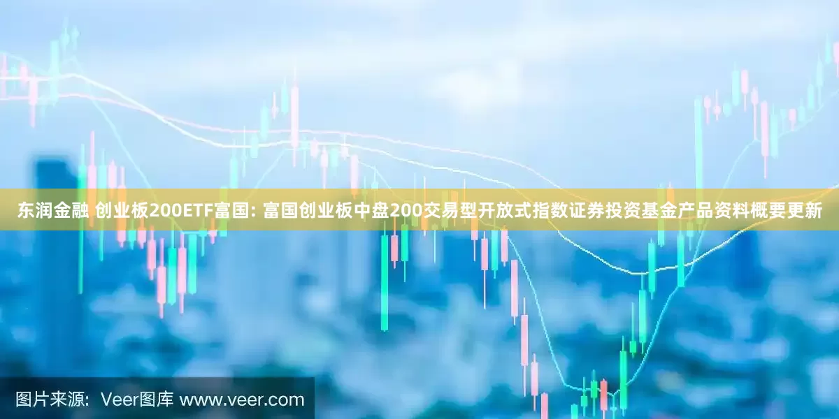 东润金融 创业板200ETF富国: 富国创业板中盘200交易型开放式指数证券投资基金产品资料概要更新